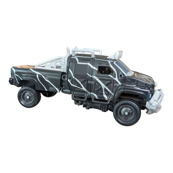Transformers Revenge of the Fallen Voyager Recon Ironhide 2009 - Picture 1 of 5